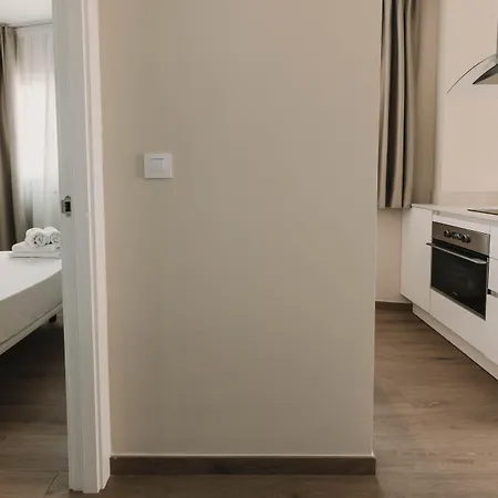 Apartamentos SubUp-3