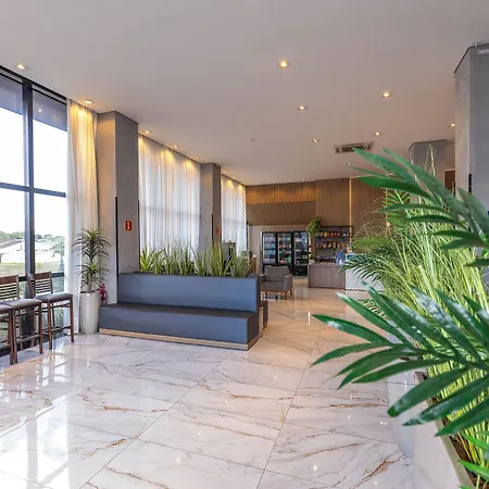 Days Inn By Wyndham Cascavel-3