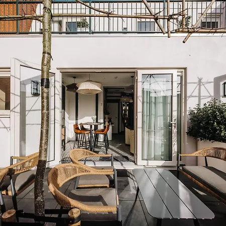 Boutique Hotel Margretha-3