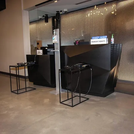 Aloft By Marriott St Louis Central West End-3