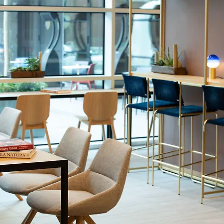 INNSiDE Milano Torre GalFa-3