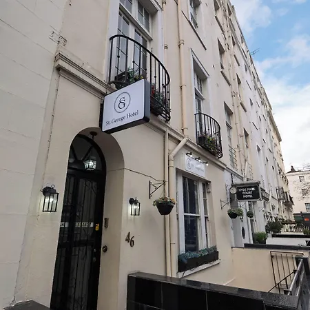 St George Hotel Paddington-3