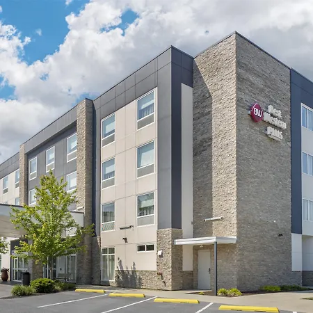 Best Western Plus Hershey-2