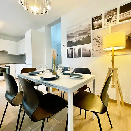 Oneluxstay Near Fashion District-3
