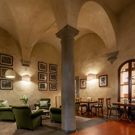 Loggiato Dei Serviti-3