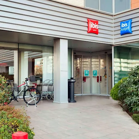 Ibis Budget Lleida-3