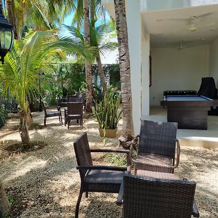 Laguna Suites Golf & Spa-2