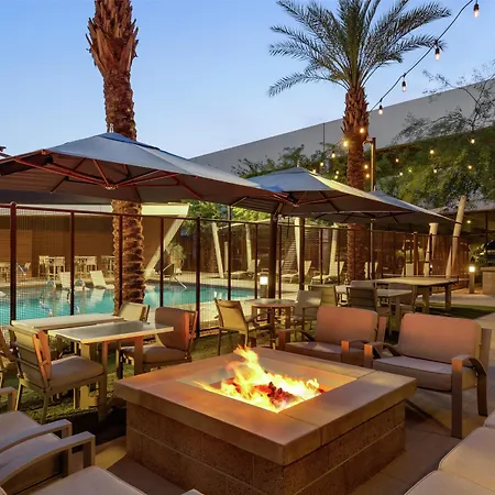 Home2 Suites By Hilton Las Vegas Convention Center - No Resort Fee-3