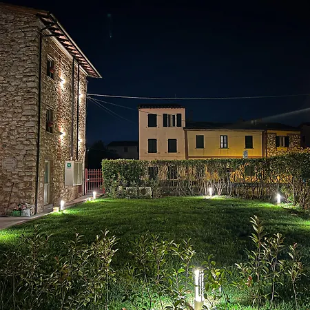 New! -Verderame Rooms & Suite In Lucca-2