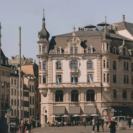 Hotel Märthof Basel-3