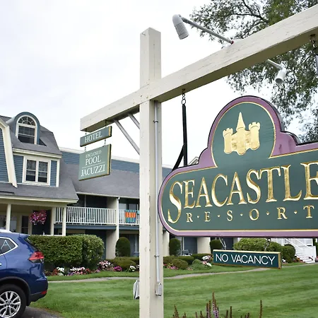 Seacastles Resort-3