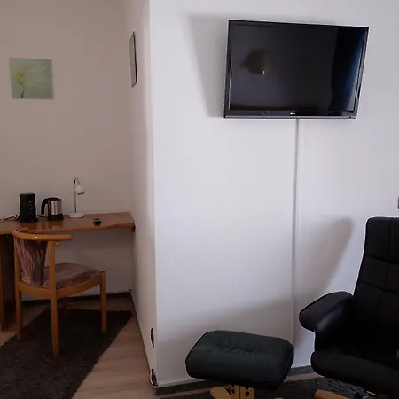 Paulin Hotel Trier-2