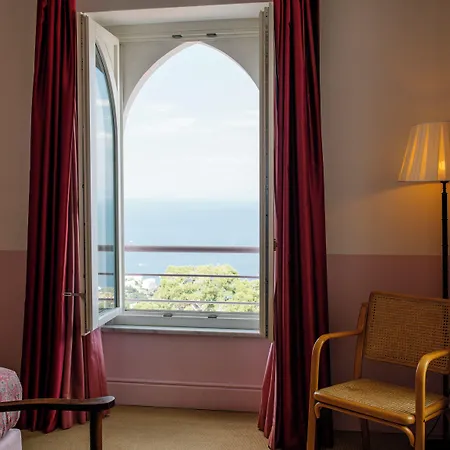 Il Capri Hotel-2