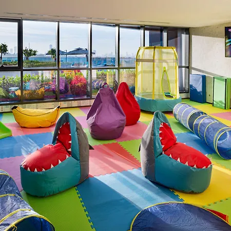 Millennium Place Barsha Heights Hotel-3