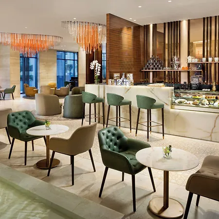 Millennium Place Barsha Heights Hotel-2