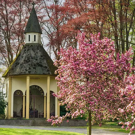Hotel Valkenburg By Mercure - Next To Shimano Experience Center-2