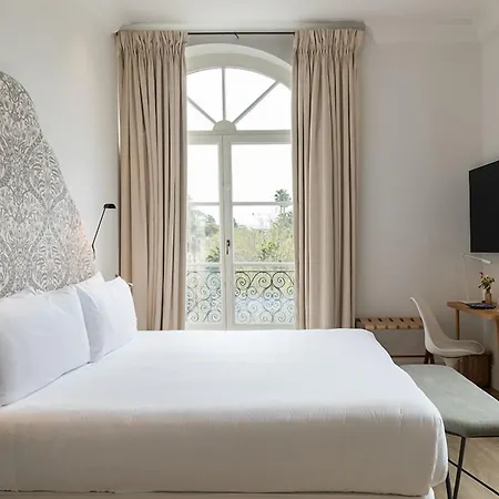 Hotel Tayko Sevilla-3
