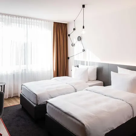Pentahotel Bremen-2