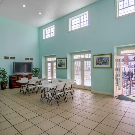 Edgewater Inn - Biloxi Beach-2