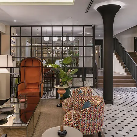 Vincci Molviedro Suites Apartments-3
