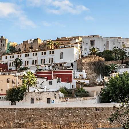 Hostal Parque Ibiza-2