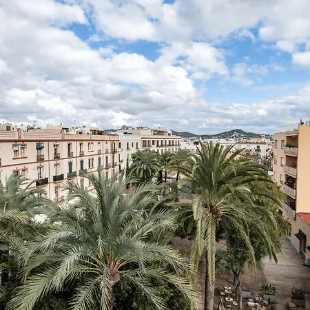Hostal Parque Ibiza-3
