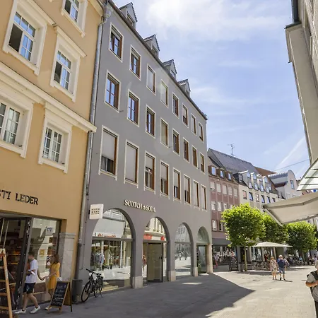 limehome Augsburg Annastraße-3