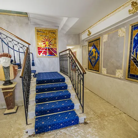 Ego' Boutique Hotel - The Silk Road-2