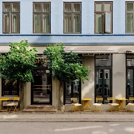 Apartments By Brochner Hotels-3