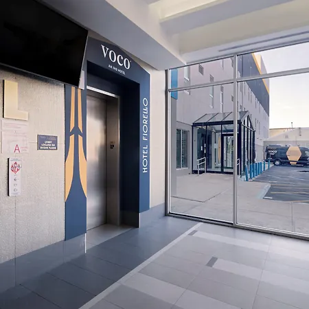 Voco Fiorello - Laguardia Airport By Ihg-3
