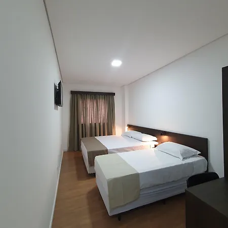 Hotel Carmelo - Airport-2