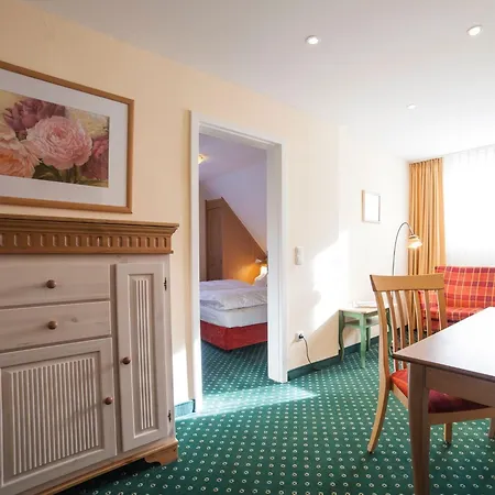 Landhotel Der Schwallenhof-2