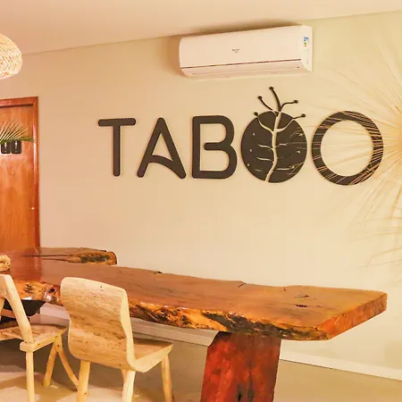 Taboo Milagres-2