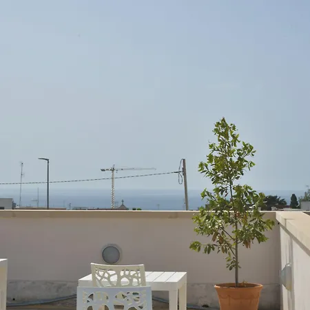 Mimi Leuca B&b-3