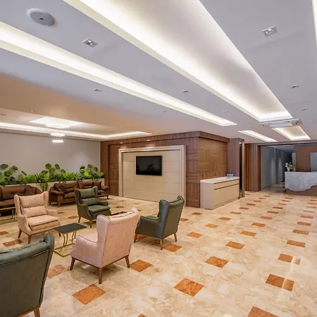 Riversea Suite & Hotel-2
