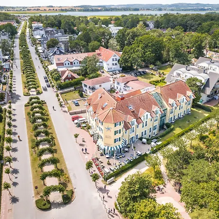 Strandhotel Seestern-3