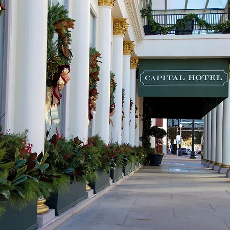 Capital Hotel-3