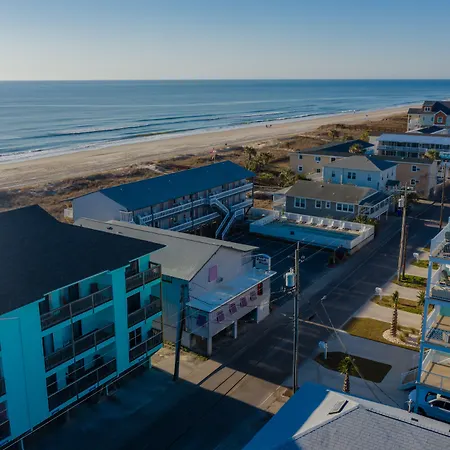 The Beach House-2