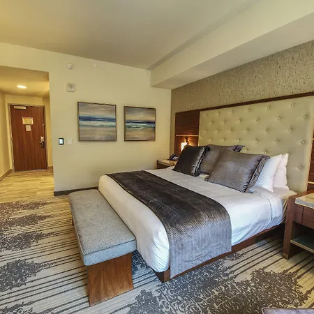 Legacy Resort Hotel & Spa-2