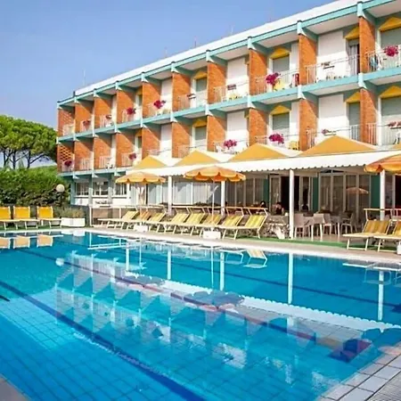 Hotel Palm Beach-2