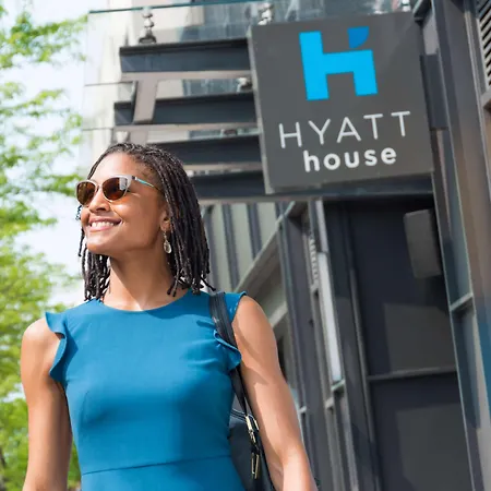 Hyatt House Chicago West Loop-Fulton Market-3