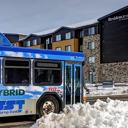 Residence Inn By Marriott Steamboat Springs-3