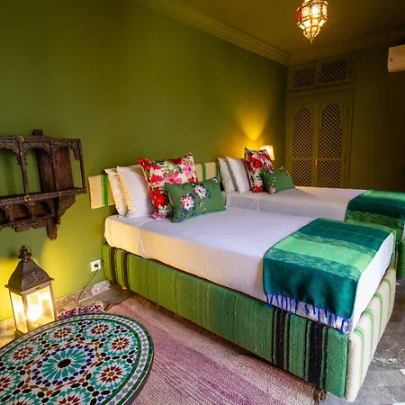 Riad Sofyan & Spa-3