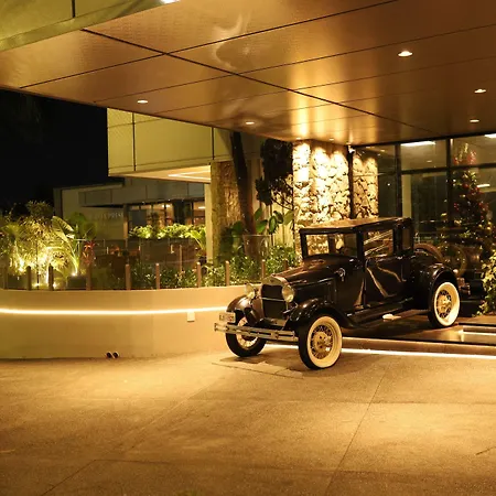 Indaiá Park Hotel-3