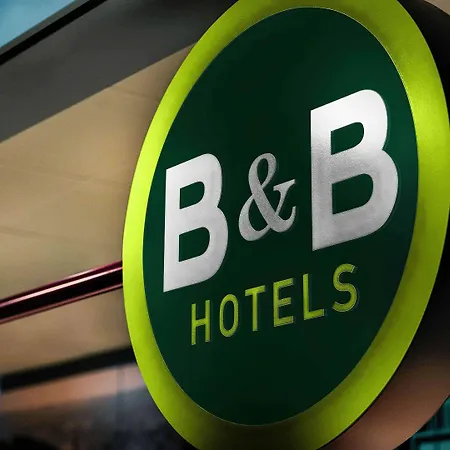 B&B Hotel Eisenach-2