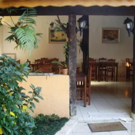 Peruíbe Suíte Flat Hotel-3