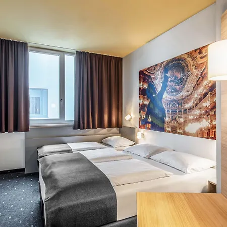 B&B Hotel Bayreuth-3