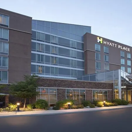 Hyatt Place Reno/Tahoe Airport-2