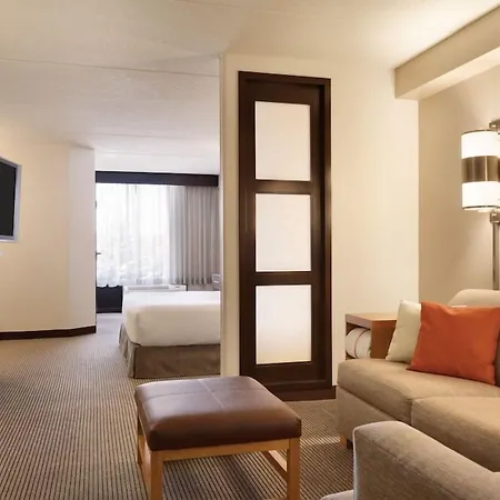Hyatt Place Reno/Tahoe Airport-3