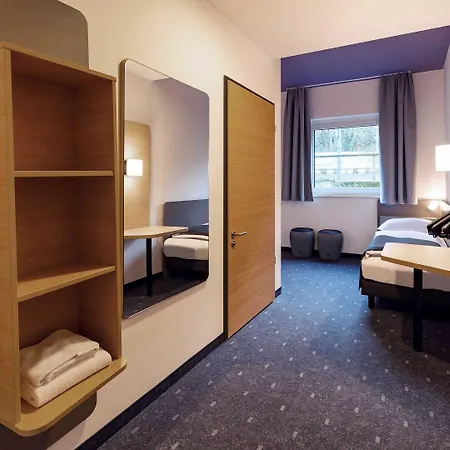 B&B Hotel Ingolstadt-Ost-3